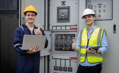 Electrical solutions